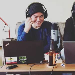 Meet your Posher, Nate